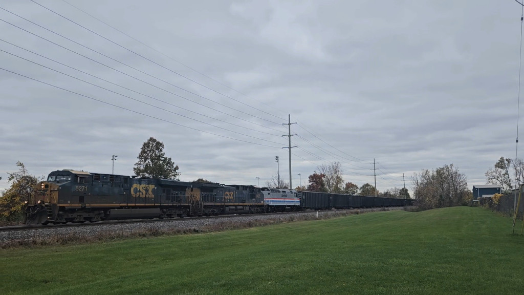 CSX 5271